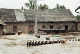Powódź tysiąclecia z 1997 roku. Mija 17 lat od nadejścia wielkiej wody [ZDJĘCIA ARCHIWALNE]
