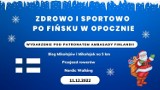 Fińskie miasteczko stanie w centrum Opoczna. W programie imprezy wiele atrakcji dla zdrowia i relaksu