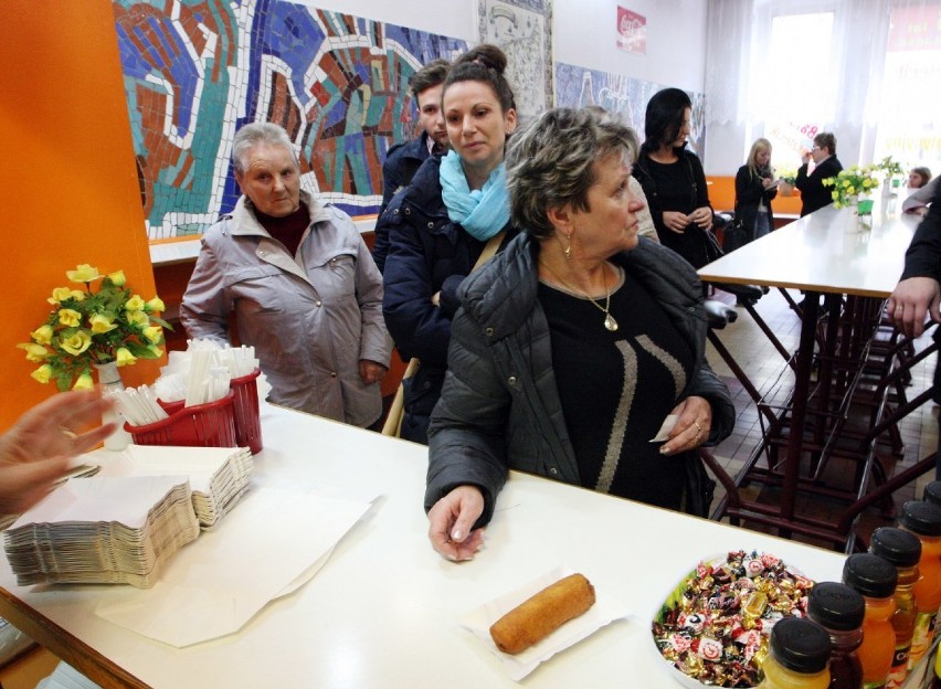 Pasztecik szczeciński - regionalne dobro świętowało swoje urodziny