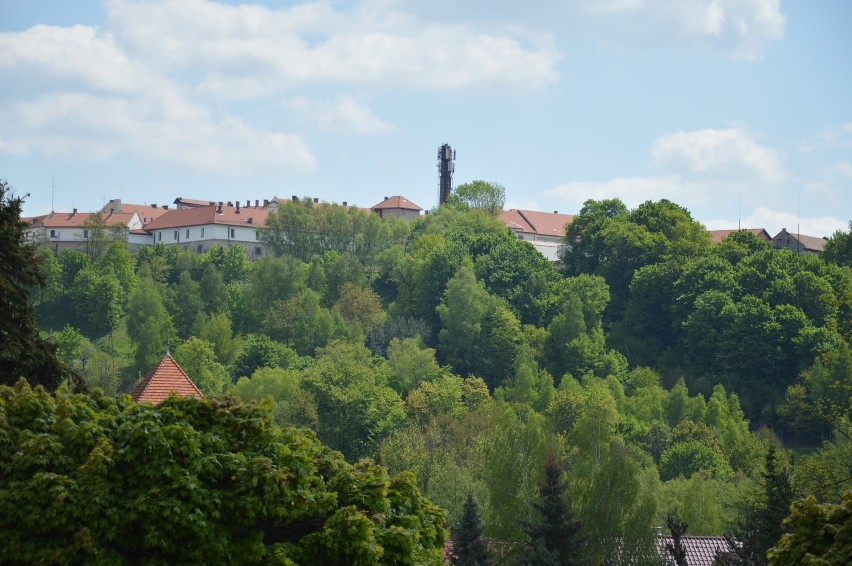 Nowy Wiśnicz Pomnikiem Historii - zobacz galerię najpiękniejszych miejsc [ZDJĘCIA]