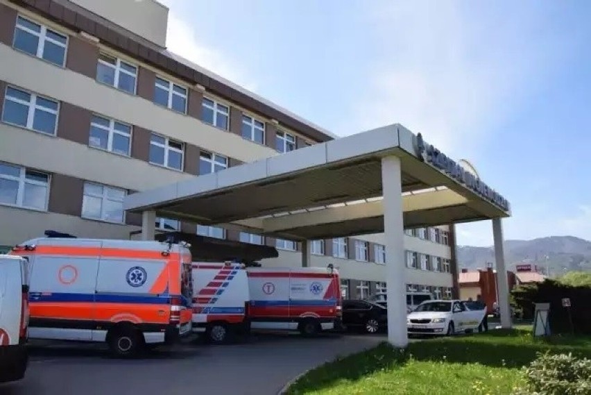 Szpital Wojewódzki w Bielsku-Białej zmodernizuje dwie sale Centralnego Bloku Operacyjnego