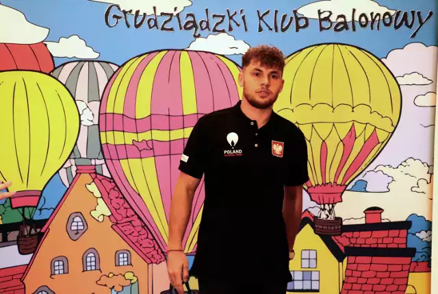 Najlepszym pilotem balonowych mistrzostw w Grudziądzu był Jakub Dziedziak. Pokonał rywali z kilkunastu krajów