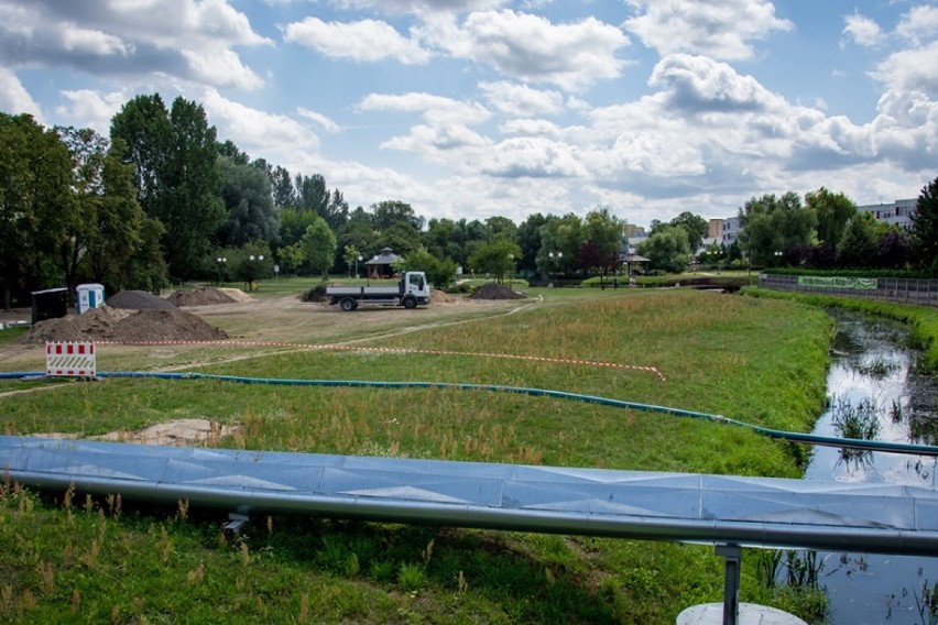 Bełchatów: Nie będzie ciepłej wody w części miasta. Sprawdź, w których rejonach