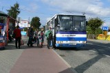 Nowa linia autobusowa w gminie Bełchatów. Dowiezie do Wawrzkowizny