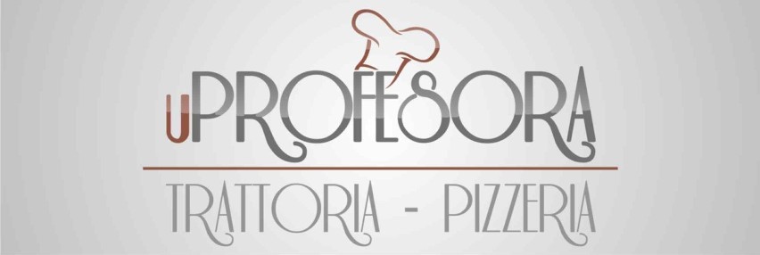 Trattoria-Pizzeria U Profesora
ul. Staszica 17/3
Nowa...