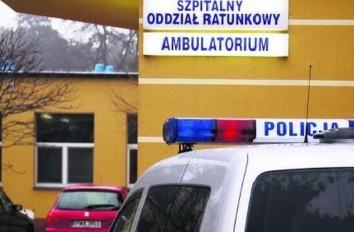 Nieprawidłowościami w wągrowieckim szpitalu pod nadzorem prokuratury zajmuje się już też policja