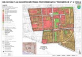 Opole: Plan zagospodarowania dzielnicy Śródmieście wzbudza kontrowersje wśród mieszkańców