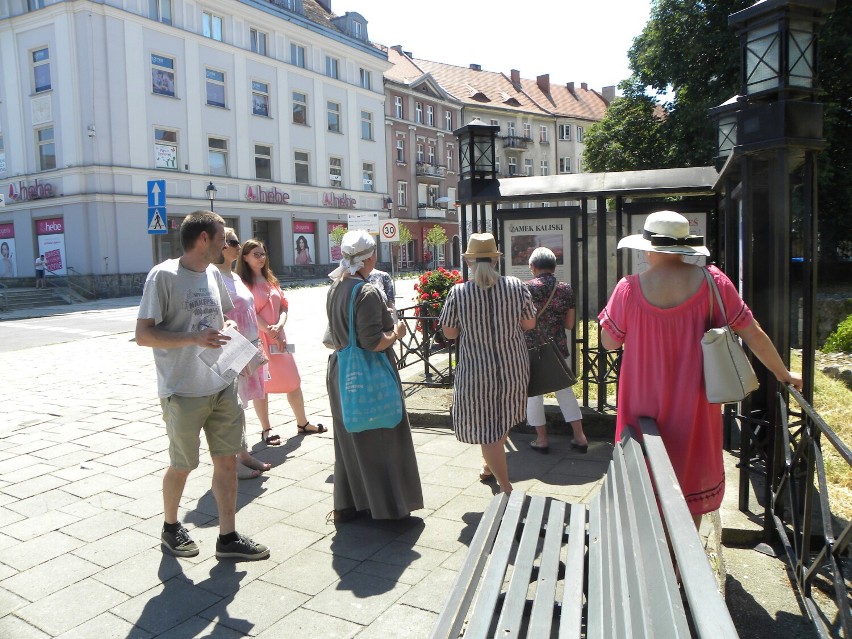 W Kaliszu trwa Weekend na Szlaku Piastowskim. Atrakcji nie brakuje. ZDJĘCIA