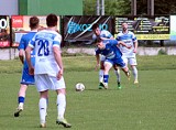 Kolejny mecz 5. ligi małopolskiej z udziałem klubu z Biecza. Przeciwnikiem podopiecznych Mariusza Stawarza była Unia II Tarnów.
