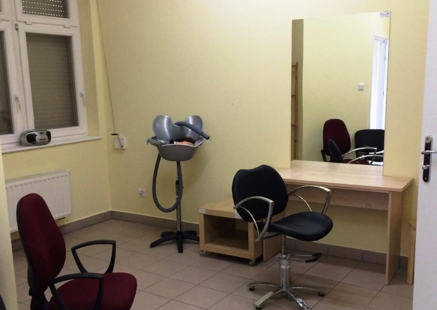 W Sopocie będzie fryzjer dla bezdomnych