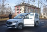 Straż miejska w Częstochowie dostała nowy radiowóz. Nieoznakowany samochód wkrótce ruszy w miasto