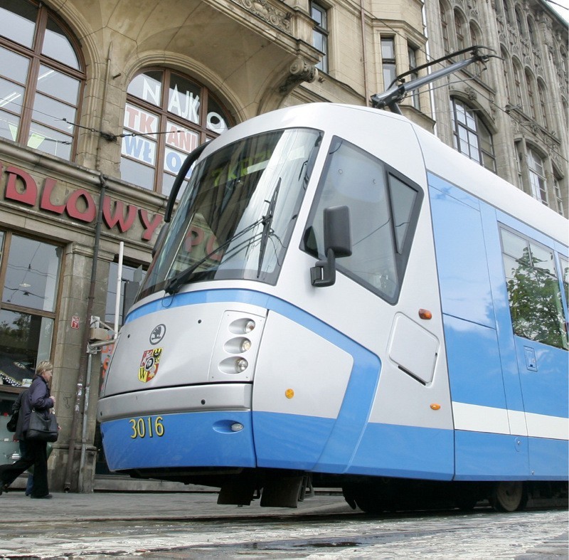 Podwalem tramwajem do Renomy. Sprawdź zmiany w rozkładach jazdy MPK