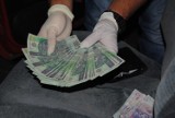 Bielsko-Biała: Policjanci zatrzymali kolejnego członka szajki oszustów podrabiających pieniądze