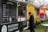 Zlot Food Trucków w Sierpcu. Sierpc również będzie miał swój festiwal z food truckami!