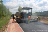 Przebudowa ul. Podgaj we Wręczycy Wielkiej [FOTO]