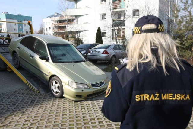 Sąd zadecydował: Koniec z blokadami i odholowywaniem samochodów