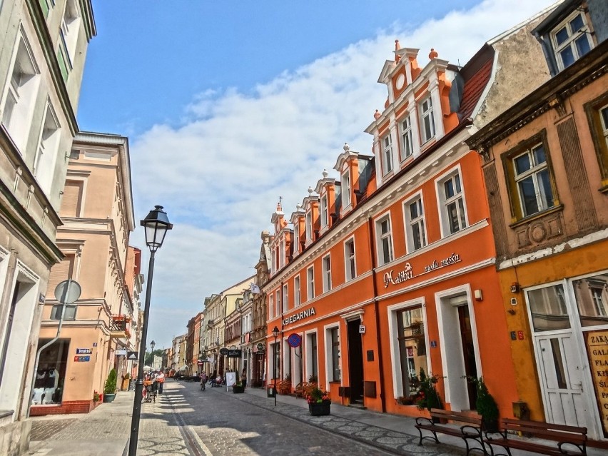 Myśląc o luksusowych mieszkaniach dla milionerów, wyobrażamy...