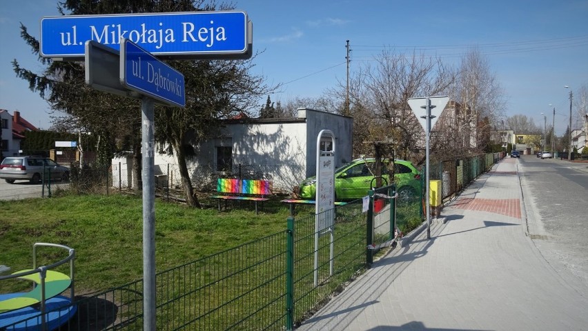 Leszno. Kilkanaście inwestycji w ramach budżetu obywatelskiego już gotowych. Chodniki, parkingi i wybieg dla psów [ZDJĘCIA]