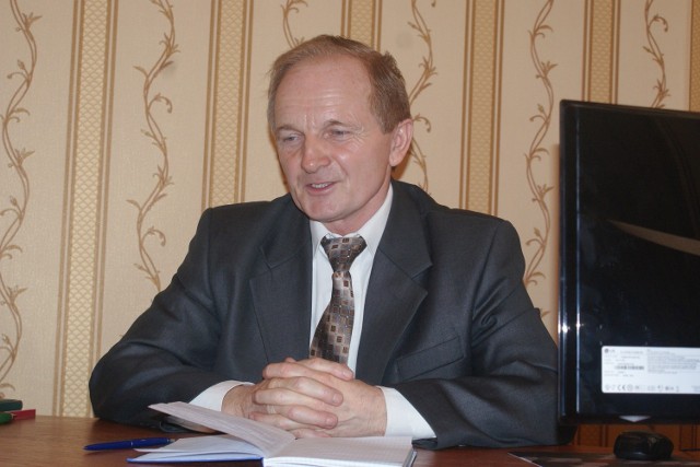 Eugeniusz Witkowski