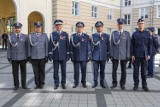 Policjanci z Piły zostali odznaczeni w Poznaniu. Kto znalazł się w tym gronie osób?