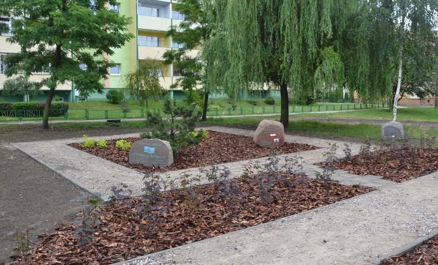 Malbork. Odmieniony Park Świata, ale... esperantyści mają uwagi