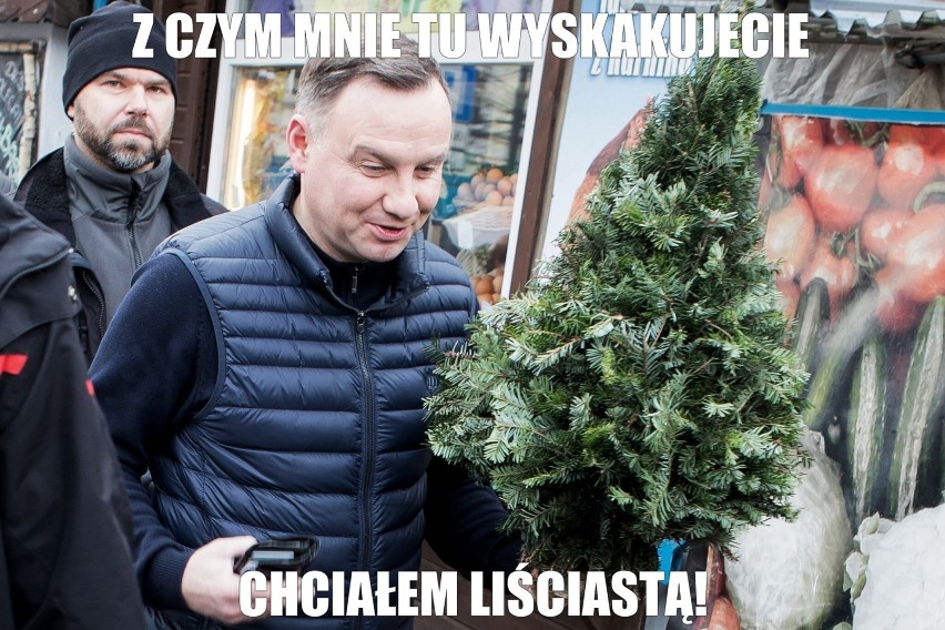 Andrzej Duda na koronawirusa zaszczepi się jako jeden z...