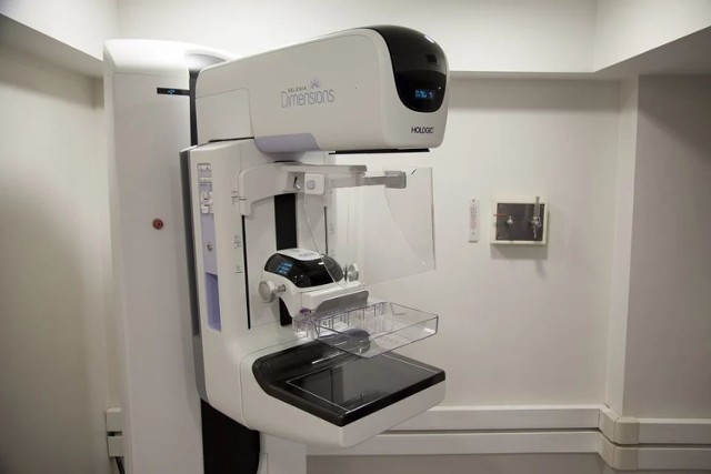 Mammografię w kwietniu będzie można zrobić w czterech miejscowościach powiatu żnińskiego.
