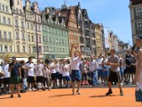 XVIII Turniej Koszykówki Ulicznej w czerwcu we Wrocławiu [zapisy, program]