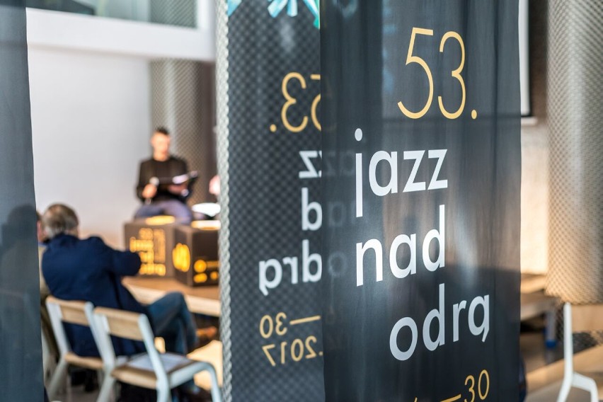 Jazz nad Odrą zaczyna się 26 kwietnia we Wrocławiu