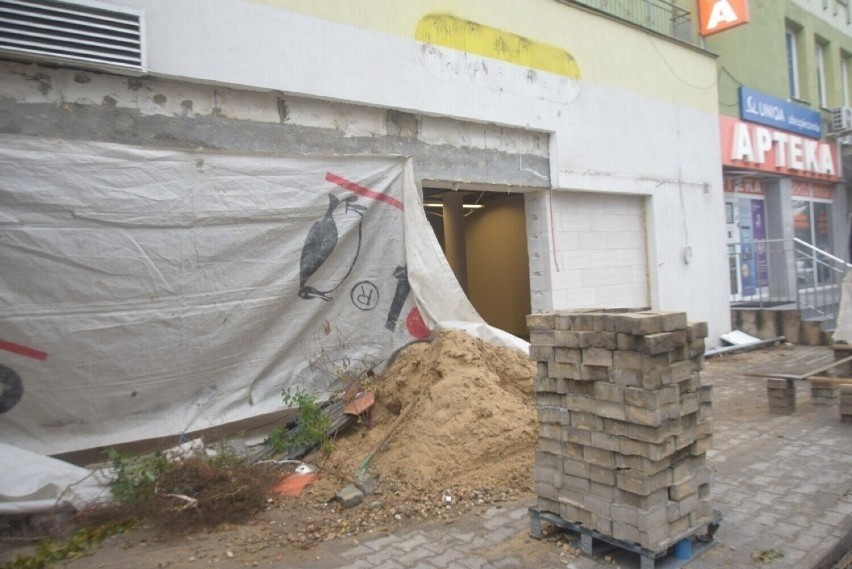 Już w tym miesiącu zakończy się remont Biedronki przy ulicy Beliny – Prażmowskiego w Radomiu. Wiemy, co się zmieni
