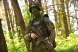 Nowoczesny system w szkoleniu żołnierzy z Lęborka na poligonie w Drawsku