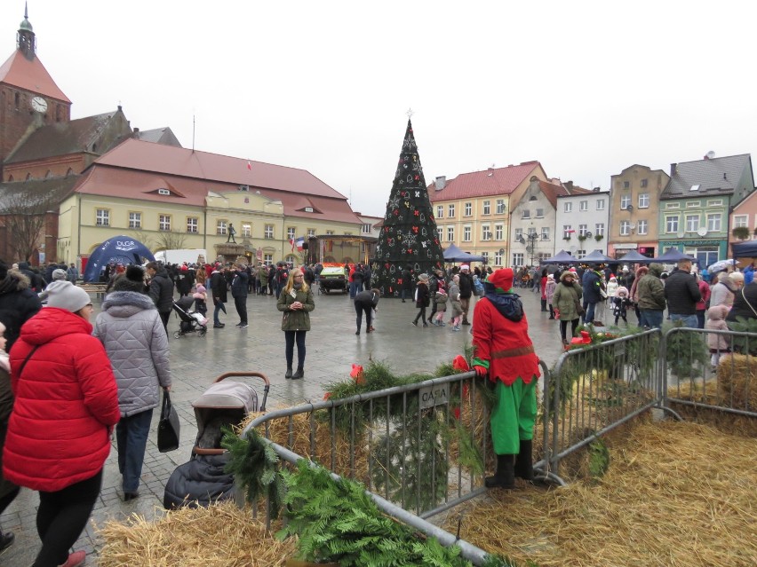 Zebrali ponad 17 tysięcy złotych! Darłowska Laponia pełna atrakcji [NOWE ZDJĘCIA]