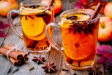 Herbata zimowa z przyprawami i pomarańczą. Zobacz przepis na rozgrzewającą herbatę 