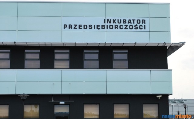 Inkubator Przedsiębiorczości - Leszno. Miejska spółka już od roku wspiera biznesmenów.
