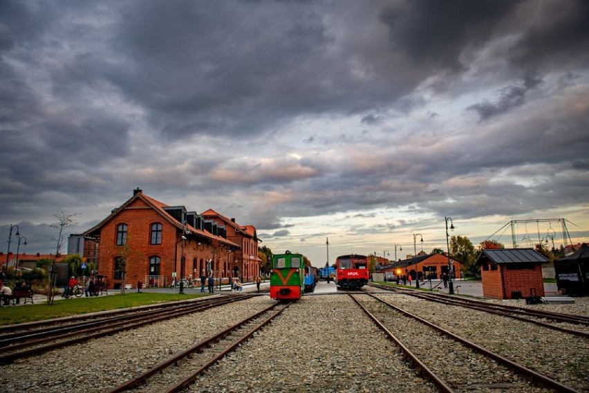 Pleszew. Pleszewska bana zachwyca mieszkańców oraz gości. To...