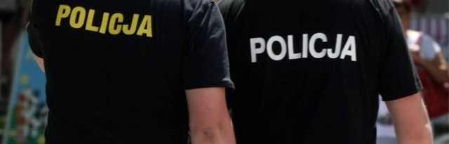 Nowy Dwór Gdański. Policjant oskarżony o mobbing