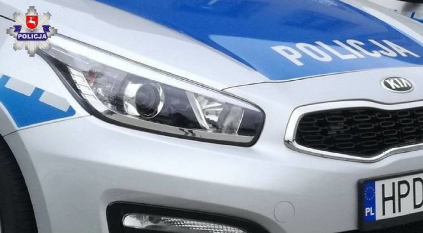 Policja zatrzymała pijanego kierowcę w Trzciankach