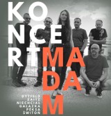Koncert zespołu Madam już wkrótce w sycowskim centrum kultury! 