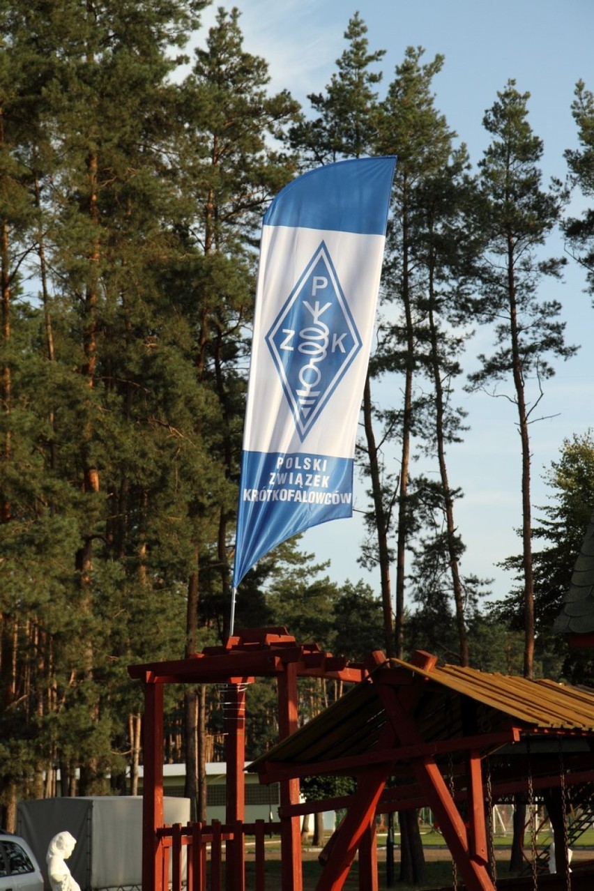 Zjazd Techniczny Krótkofalowców 2017 odbył się w Burzeninie-Strumianach