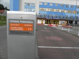 Szpital Śląski w Cieszynie zmienia zasady parkowania