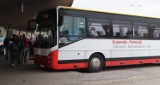 Sanepid szuka osób, które podróżowały autobusem na trasie Dobrzyń nad Wisłą - Włocławek 