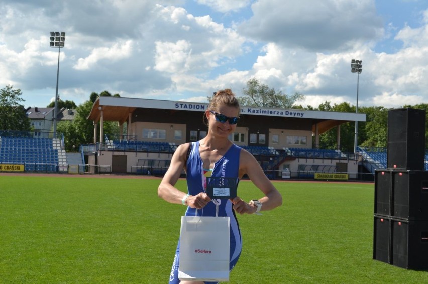 Polpharma Triathlon Energy 2016 ZDJĘCIA