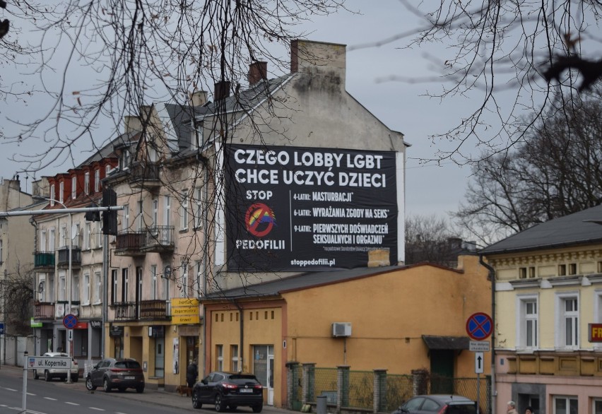 Bank Równości zgłasza zawiadomienie do prokuratury w sprawie...