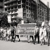 Warszawa lat 60. zamknięta w wyjątkowym albumie z serii retro