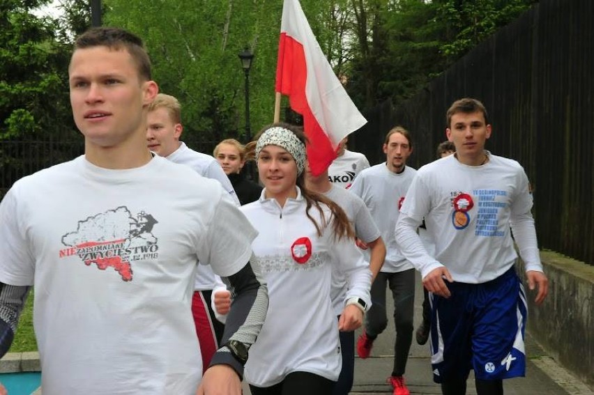 Bieg Flagi odbędzie się w dniu 2 maja w Gnieźnie. – Zgodnie...