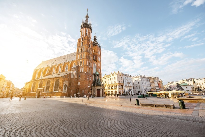 Polska może zaskoczyć nawet najbardziej zapalonych turystów....