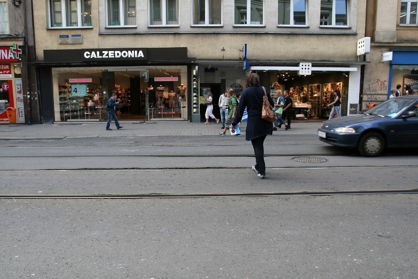 Ulica a renoma - czyli jaka jest 3 Maja, jedna z najdroższych ulic w Polsce