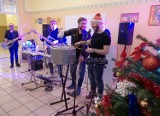 Recycling Band ze świąteczną wizytą w Domu Dziecka w Łodzi [ZDJĘCIA]