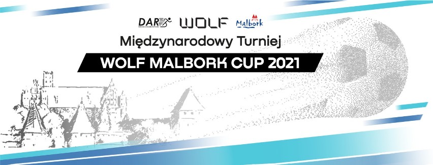 Wolf Malbork Cup coraz bliżej. Organizatorzy chcą stworzyć największy turniej piłkarski dla dzieci w Polsce