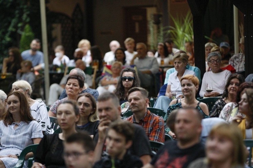 Doskonała muzyka i wspaniała zabawa. W niedzielę, 25 lipca w...